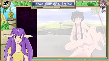 Four elements trainer episode 34