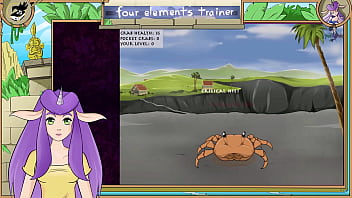 Four elements trainer episode 34