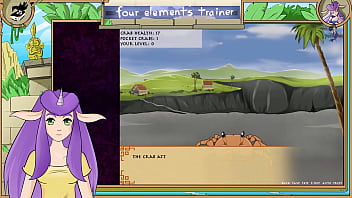 Four elements trainer episode 34