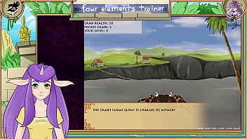 Four elements trainer episode 34