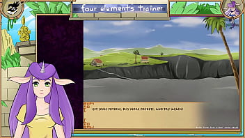 Four Elements Trainer Episode 34 thumbnail