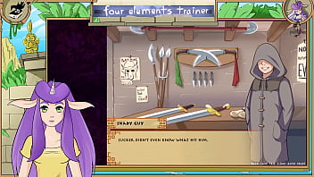 Four elements trainer episode 34 Four elements trainer episode 34