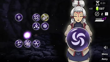 Tloz spirit orbs 2 xxx videogame