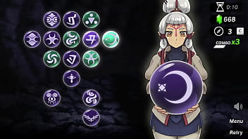 Tloz spirit orbs 2 xxx videogame