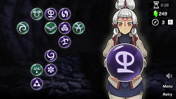 Tloz spirit orbs 2 xxx videogame