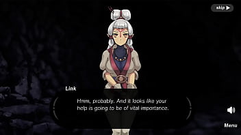 Tloz spirit orbs 2 xxx videogame