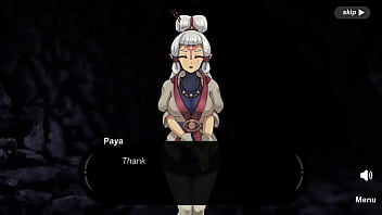 Tloz spirit orbs 2 xxx videogame