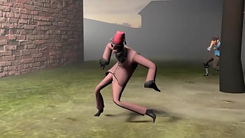 Calocha Teamfortress thumbnail