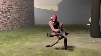 Calocha teamfortress