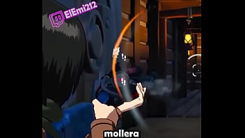 Mi compa el mas pro del fornais