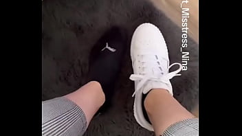 #blacksocks #feetfetish #feet #socksfetish #teen