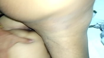 Slut hotwife sucking a bbc before getting rough fucked in doggy style