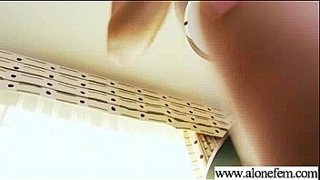 Alone Girl To Please Herself Use Sex Dildo Toys Vid 09 thumbnail