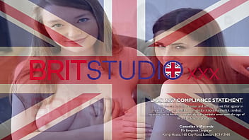 British lesbians fuck and make each other cum