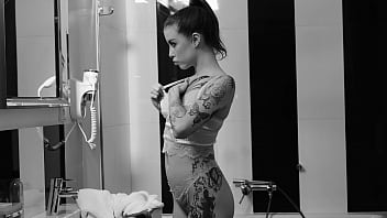 Horny rich bitch eden ivy dp’d by her stud body guards gp2294