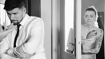 Horny rich bitch eden ivy dp’d by her stud body guards gp2294