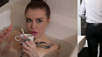 Horny rich bitch eden ivy dp’d by her stud body guards gp2294