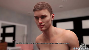 Lust academy ep 185 – visual novel gameplay hd