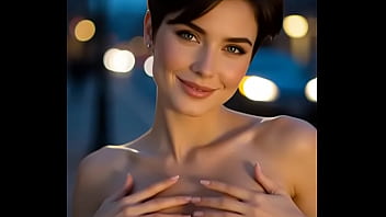 Miya khalifa look like richa having fun on the road