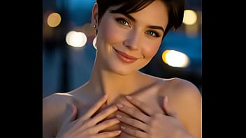 Miya Khalifa Look Like Richa Having Fun On The Road thumbnail