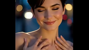 Miya khalifa look like richa having fun on the road