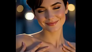 Miya khalifa look like richa having fun on the road