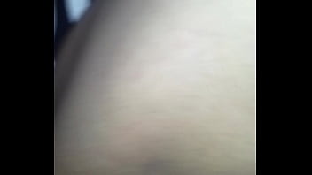 Latina loves anal from black pole