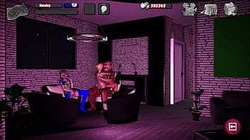 Max's life temporada 3 cap 182 fiesta de sexo con muchas orgias y trios