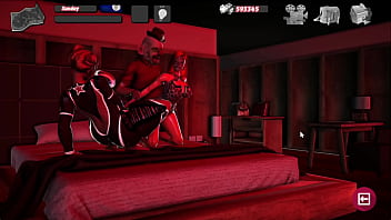 Max's life temporada 3 cap 182 fiesta de sexo con muchas orgias y trios