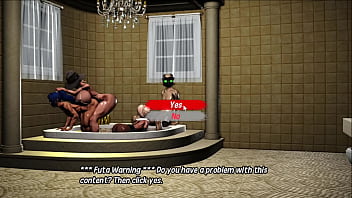 Max's life temporada 3 cap 182 fiesta de sexo con muchas orgias y trios