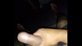 So fkn horny tonight