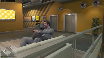 Gta v sex with mileena