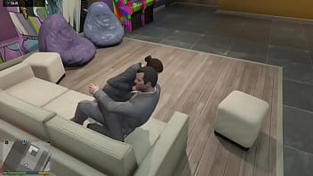 Gta v sex with mileena