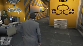 Gta v sex with mileena