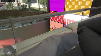 Gta v sex with mileena