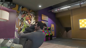 Gta v sex with mileena