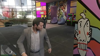 Gta v sex with mileena