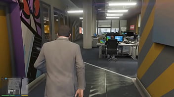 Gta v sex with mileena