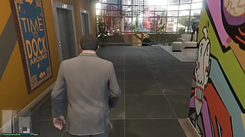 Gta v sex with mileena