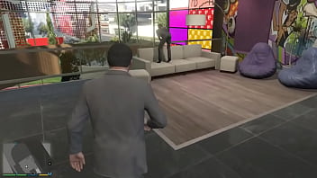 Gta v sex with mileena