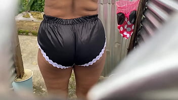 Camara Graba En Vestidor De Playa A Mujer Sin Darse Cuenta Latina Observada Por Pervertido thumbnail