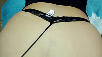 Buena chupada de culo buena cogida por el culo que mas pedir parte 3