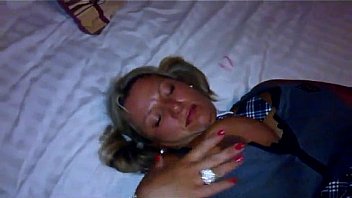 British amateur wife