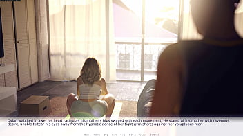 A wife and stepmother awam 76 animation porn games adult games 3d game corruption visual novel