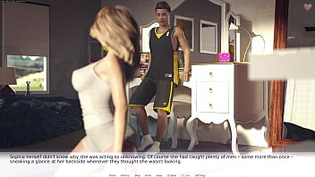 A wife and stepmother awam 76 animation porn games adult games 3d game corruption visual novel