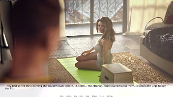 A wife and stepmother awam 76 animation porn games adult games 3d game corruption visual novel