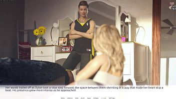 A wife and stepmother awam 76 animation porn games adult games 3d game corruption visual novel