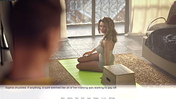 A wife and stepmother awam 76 animation porn games adult games 3d game corruption visual novel