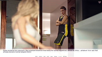 A wife and stepmother awam 76 animation porn games adult games 3d game corruption visual novel A wife and stepmother awam 76 animation porn games adult games 3d game corruption visual novel