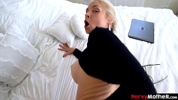 The little bird set upon his smart lascive stepmother